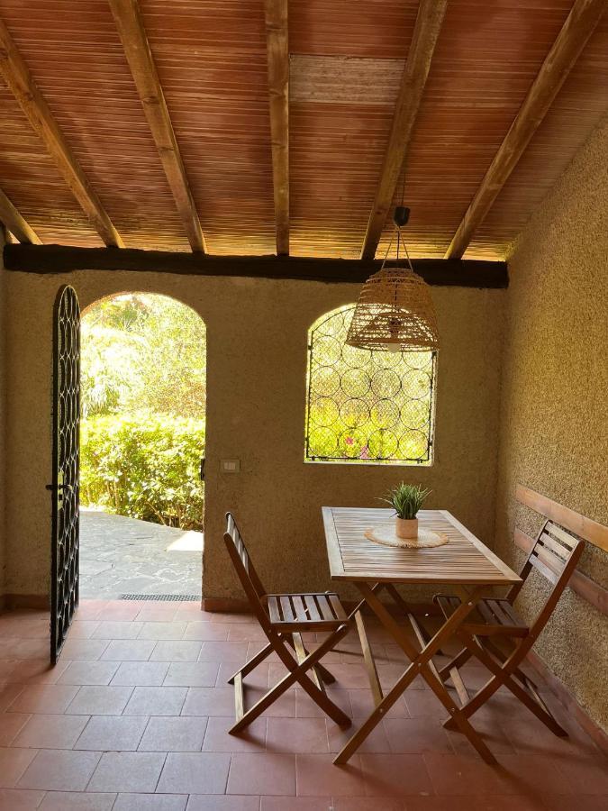 La Casina Di Checco Apartment Marciana Marina  Exterior foto