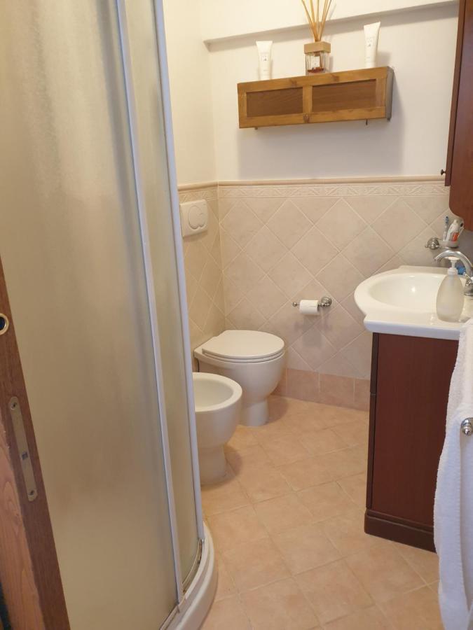 La Casina Di Checco Apartment Marciana Marina  Exterior foto