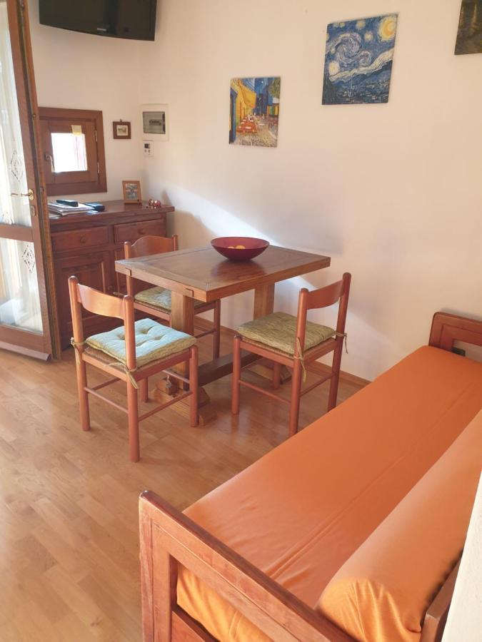 La Casina Di Checco Apartment Marciana Marina  Exterior foto